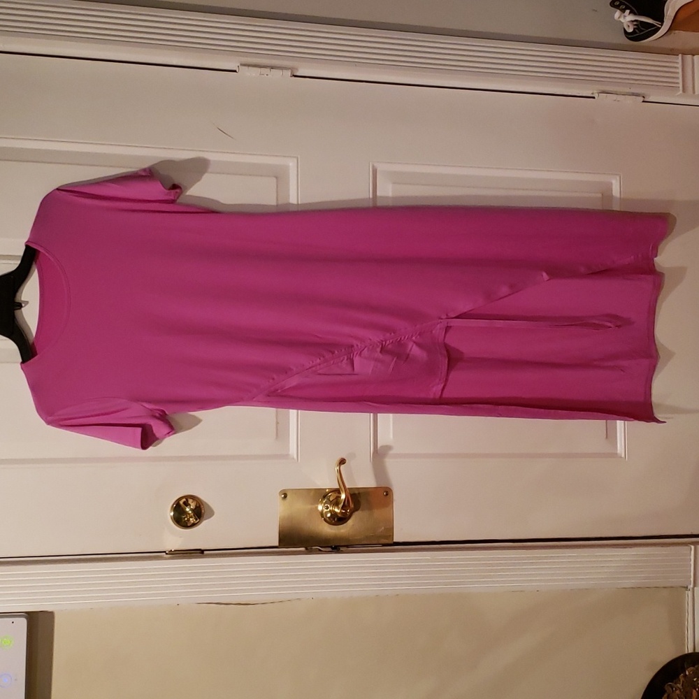 Woman's dress